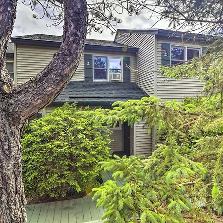 Lake Placid Gem With Patio And Views Less Than 1 Mi To Beach! Zewnętrze zdjęcie