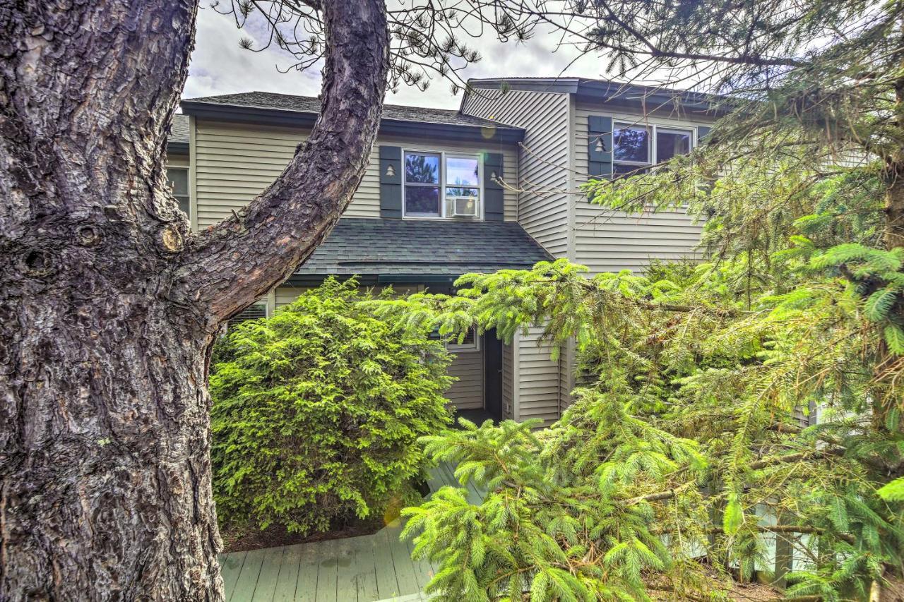 Lake Placid Gem With Patio And Views Less Than 1 Mi To Beach! Zewnętrze zdjęcie