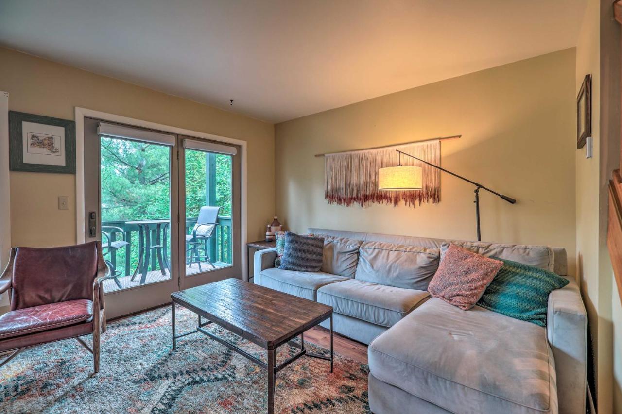 Lake Placid Gem With Patio And Views Less Than 1 Mi To Beach! Zewnętrze zdjęcie